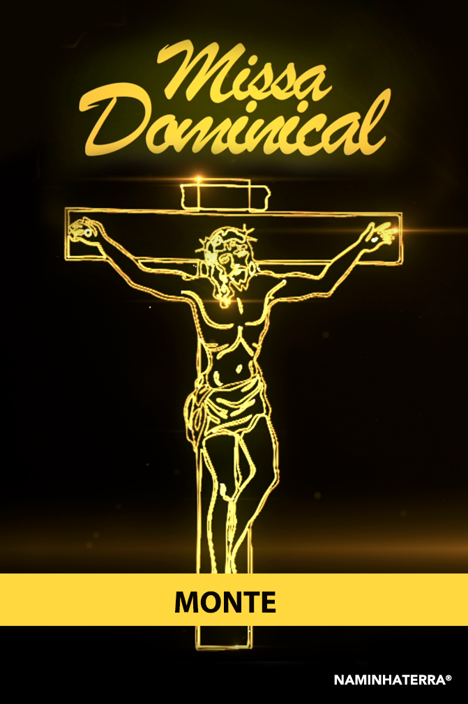 Missa Dominical - Monte Funchal